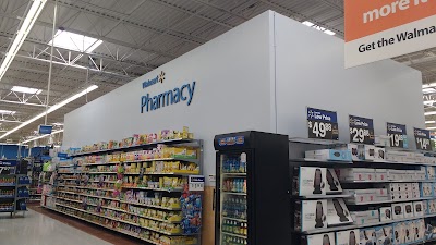 Walmart Pharmacy