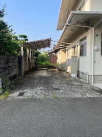 タイムズのB ハートハウス白石駐車場２番