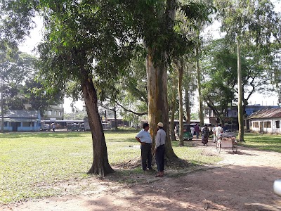 Photos of Sub Registry Office, Pakundia