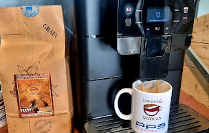 Photo n°34 de Les Cafés Nicolas à Bollène (Épicerie fine)