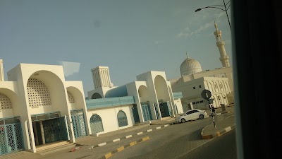Photos of Mosque Square