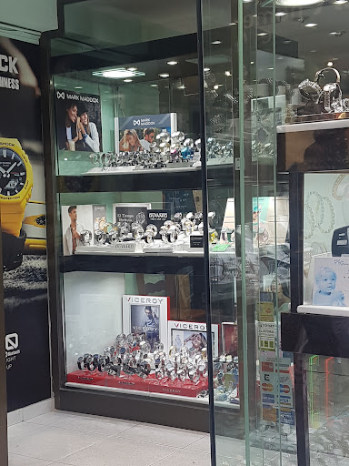 Galidor - Visual