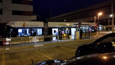 Intermodal Station