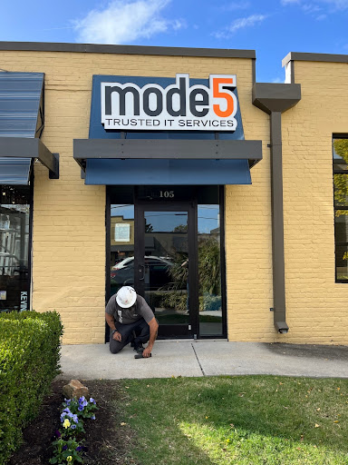 Mode5 Gallery - United States
