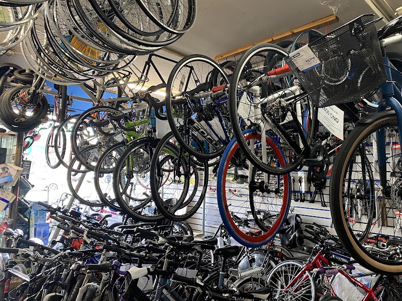 South London Cycles photo 2