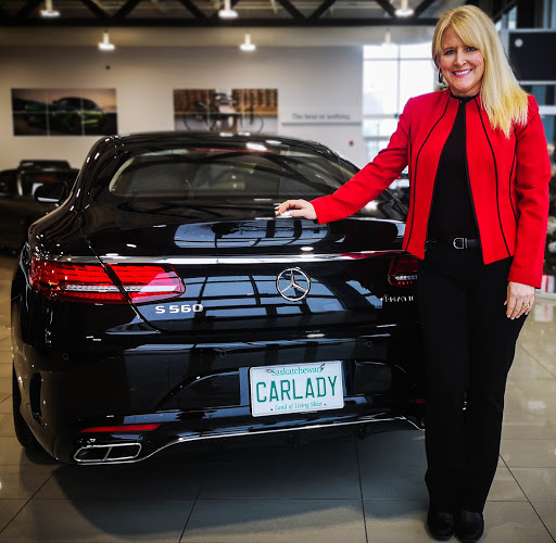 carlady.ca - Visual