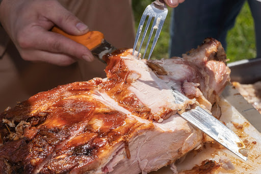 Photo 11 - Le Bœuf et l'Epi