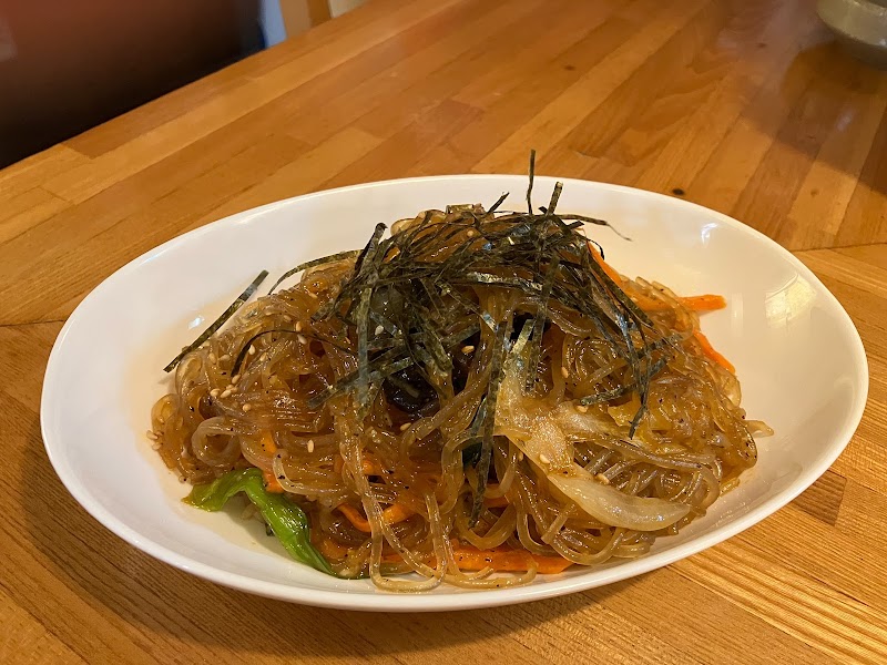 韓国人ママの居酒屋 プサン 三島 谷田