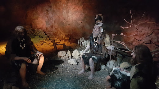 Museo Guanche