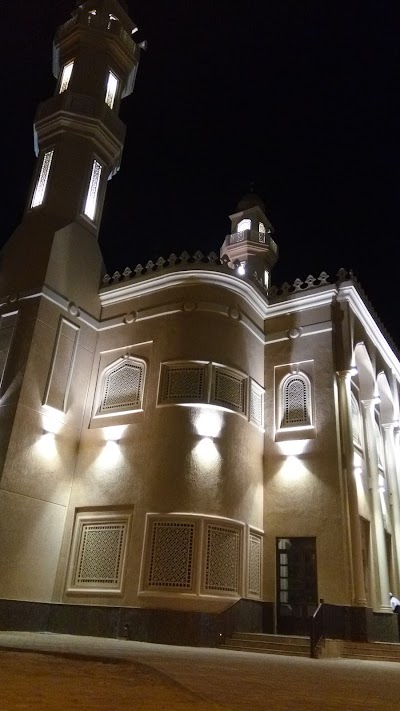 Photos of مسجد خالد سعود العويهان