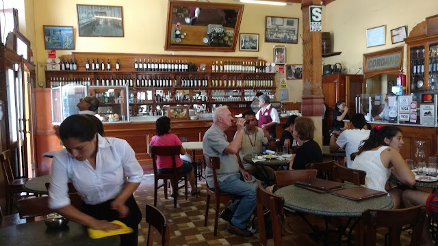 Bar Restaurant Cordano