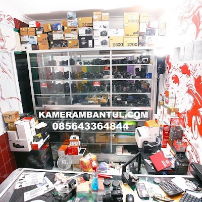 electronics-store