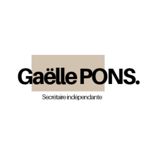 Gaëlle PONS