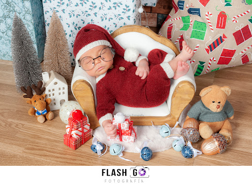 Flash Go Fotografia