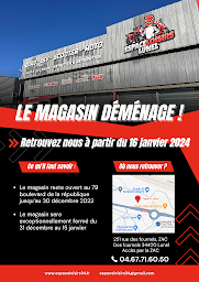 Photo n°11 de Espace Loisirs à Lunel (Concessionnaire de véhicules de loisirs)