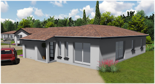 Photo n°15 de Groupe WIPHI à Bressols (Constructeur de maisons personnalisées)