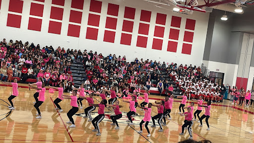 Biloxi Junior High School - Thumbnail
