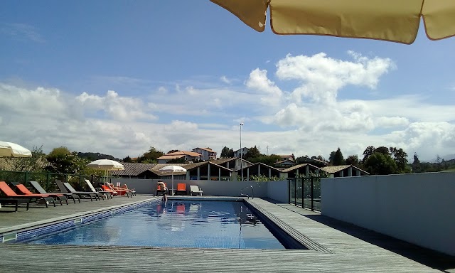 Hôtel Donibane Saint-Jean-de-Luz