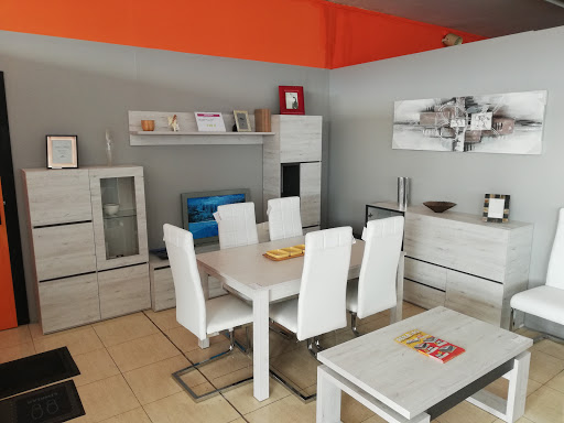Muebleda - Visual