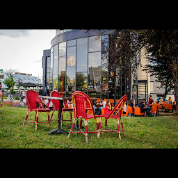 Photo n°11 de Indiana Café Vélizy-Villacoublay à Vélizy-Villacoublay (Brasserie)