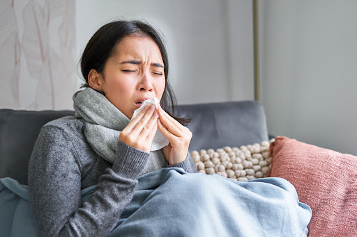 While many cases of cold and cough improve with rest and supportive care, persistent or recurring…
