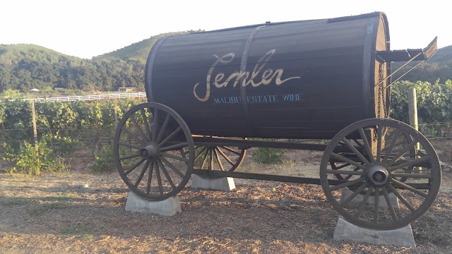 Malibu Wine Hikes