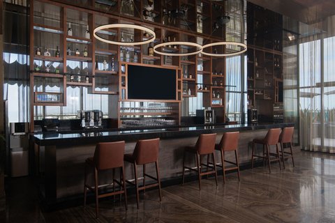 JW Marriott Hotel Santo Domingo by null