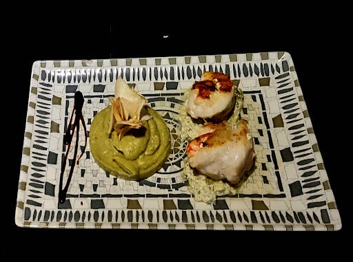 Tapes Barcelona Restaurant - Thumbnail