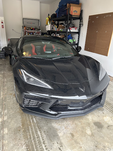 Modern Chevrolet - Thumbnail