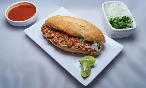 El Barco - Birria