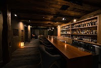 バー シガー倶楽部住吉