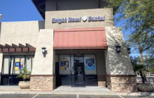 Bright Now! Dental & Orthodontics - Chandler, AZ