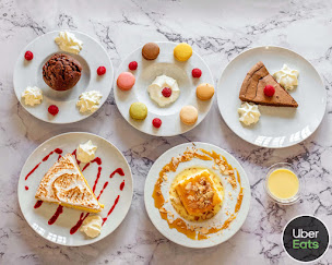 Photo n°12 de Doctor Miam Miam - Oullins à Oullins-Pierre-Bénite (Pizzas à emporter)