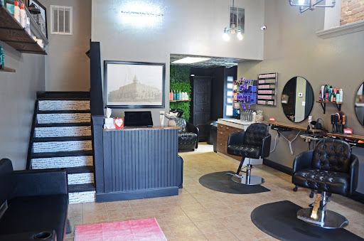 Globe Hair Co. Gallery - United States