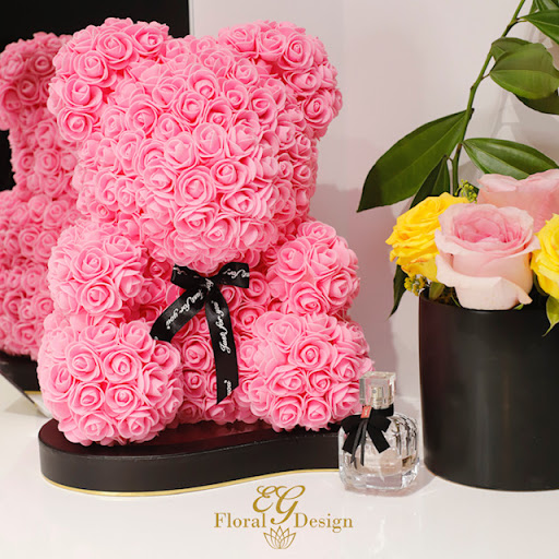 EG Floral Design - Thumbnail