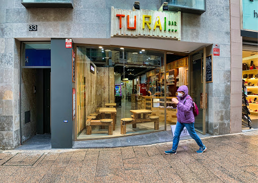 TU RAI - Visual