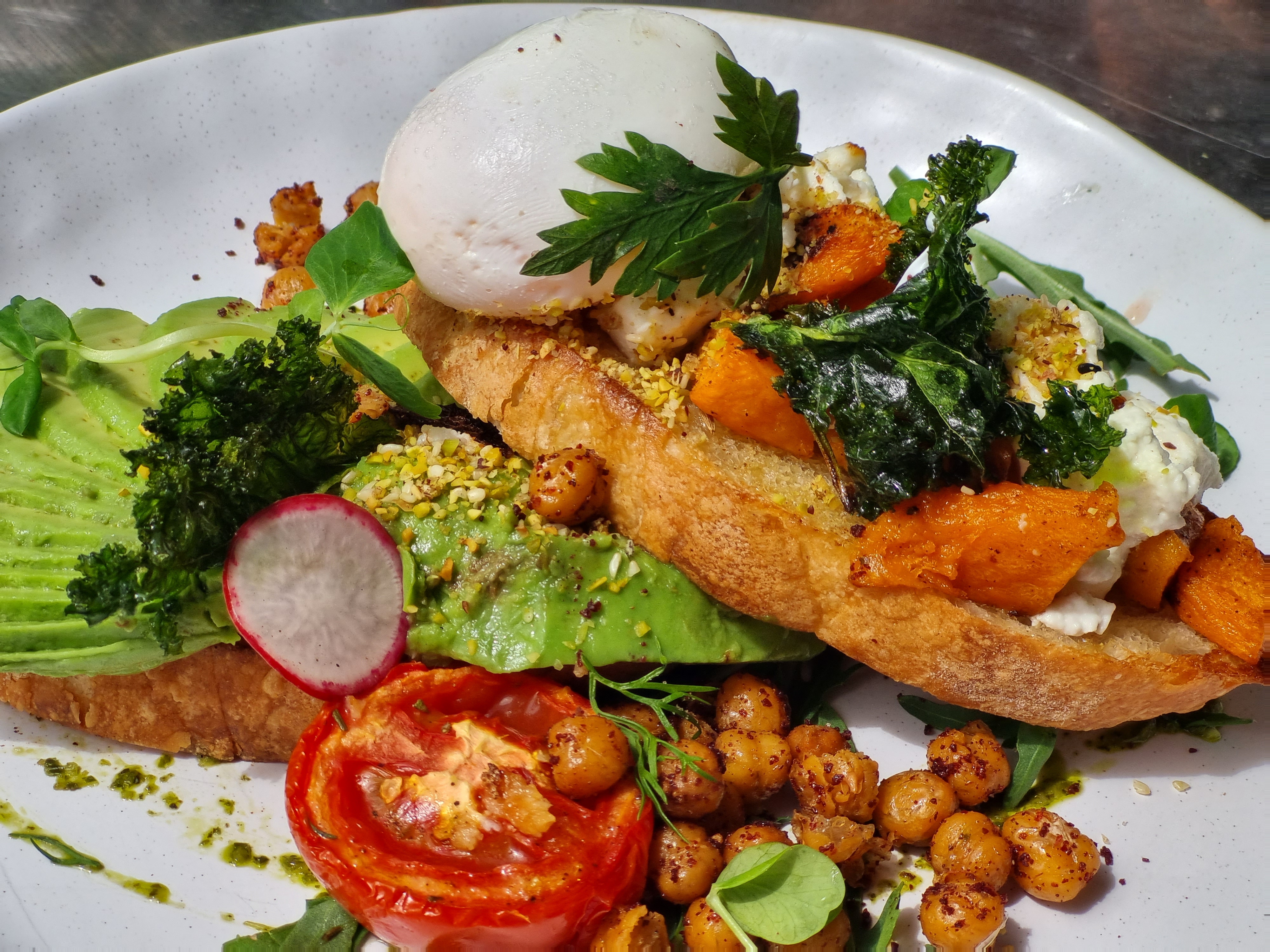 Kai's Cafe and Restaurant