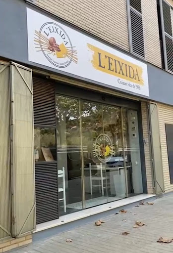 L'Eixida - Visual