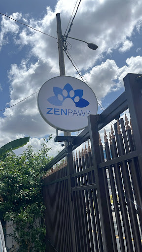 Zen Paws
