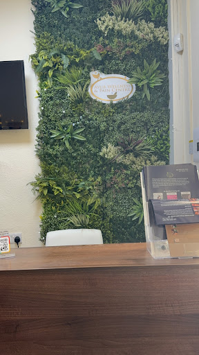 Ayur Wellness and Pain Centre