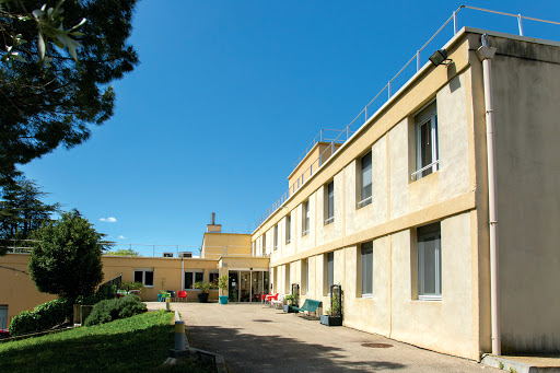 Photo de Fondation Partage et Vie - EHPAD Les Mazets de l'Argilier - Aubais à Théziers (30390)