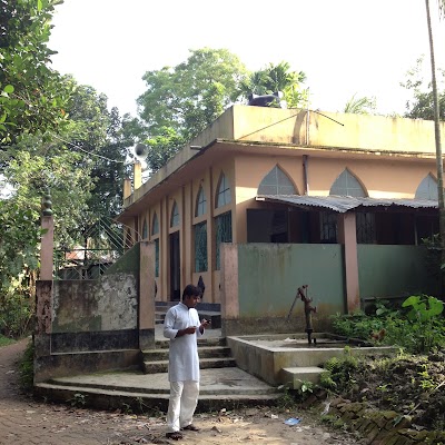 Photos of Aowan Bazer
