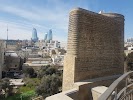 Фотография History Boutique Hotel, площадь Азнефть, Баку, Азербайджан