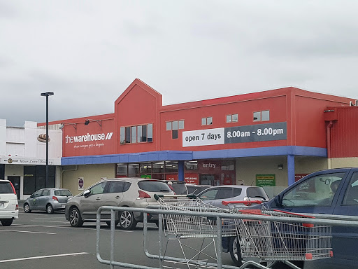 The Warehouse Matamata - New Zealand