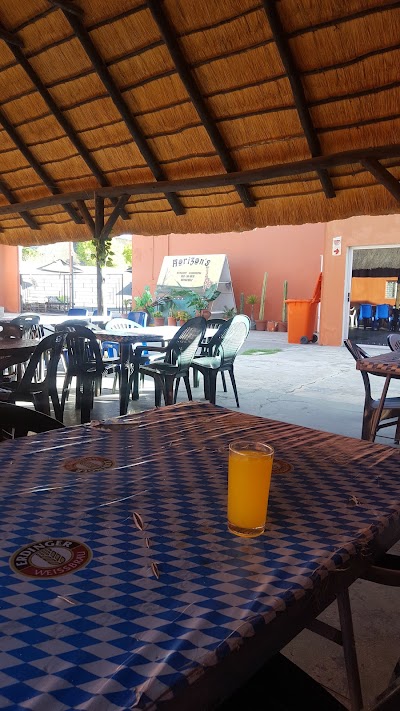 Photos of Hotel Gobabis