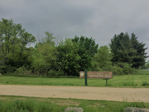 LIB Conservation Area - Visual