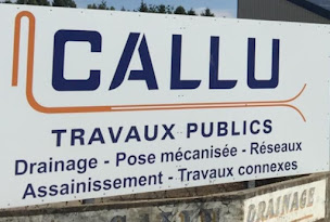 Photo n°2 de Callu SAS à Le Poislay (Entreprise de terrassement)