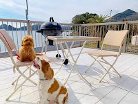 マリンハウス柿崎 Sea Shell Vacation House