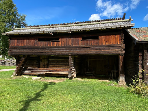 Leksand Homestead Museum