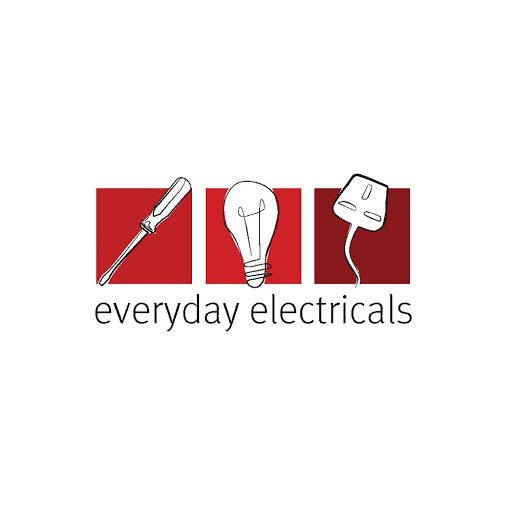 Everyday Electricals - Visual